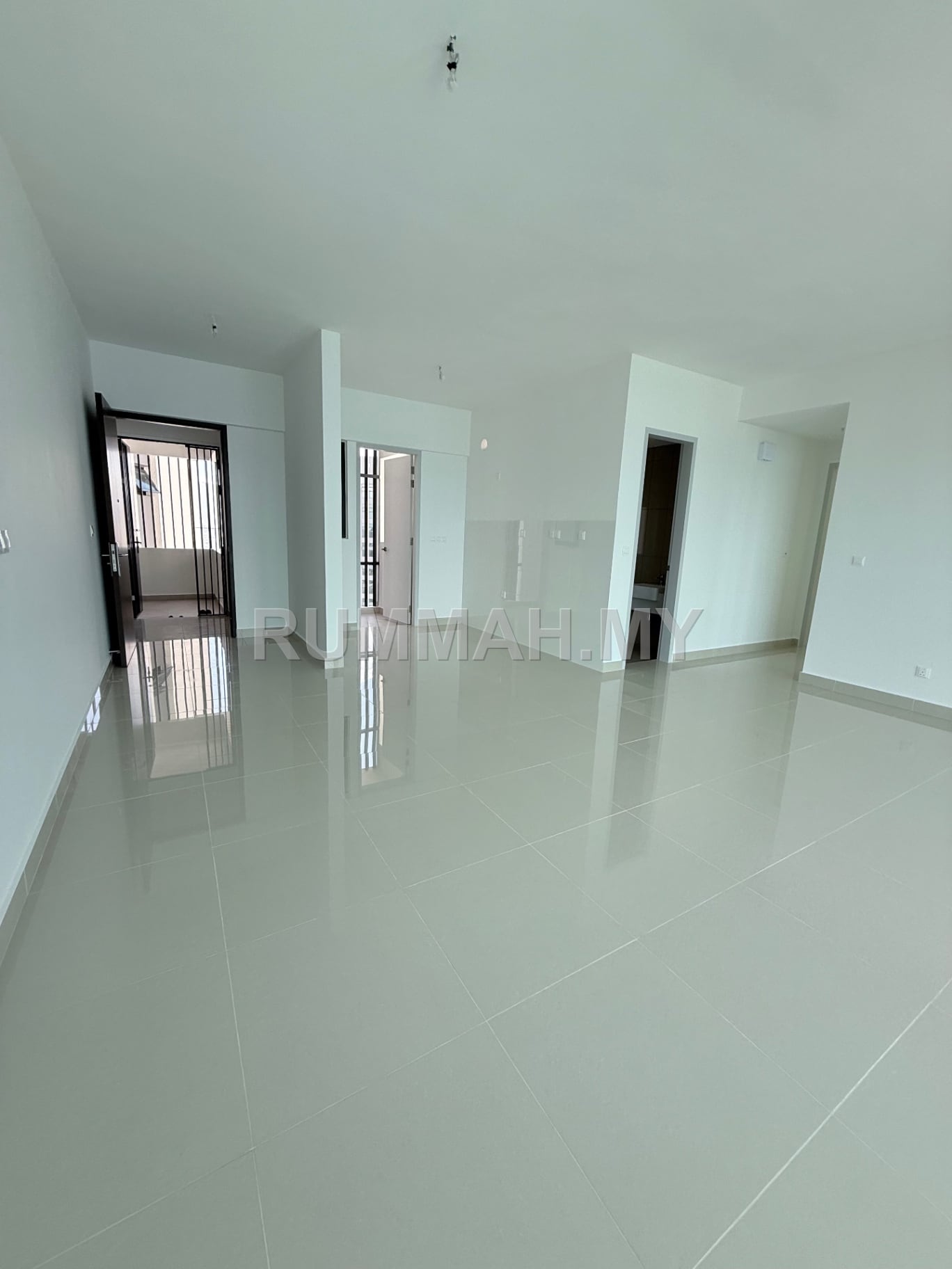 condo in Gelugor, Penang — photo 2
