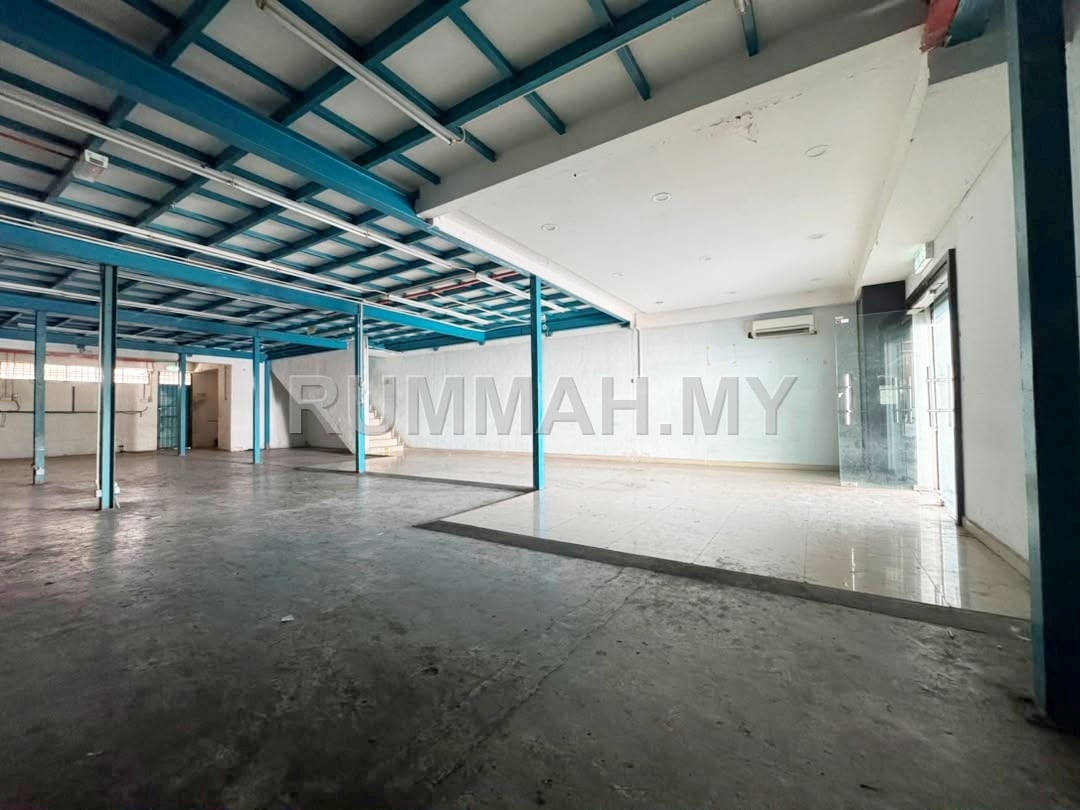 industrial in Bayan Lepas, Penang — photo 2