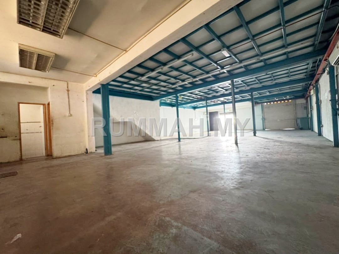 industrial in Bayan Lepas, Penang — photo 3