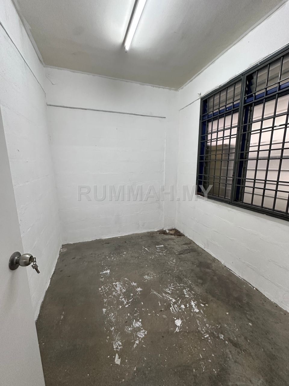 condo in Bukit Mertajam, Penang — photo 3