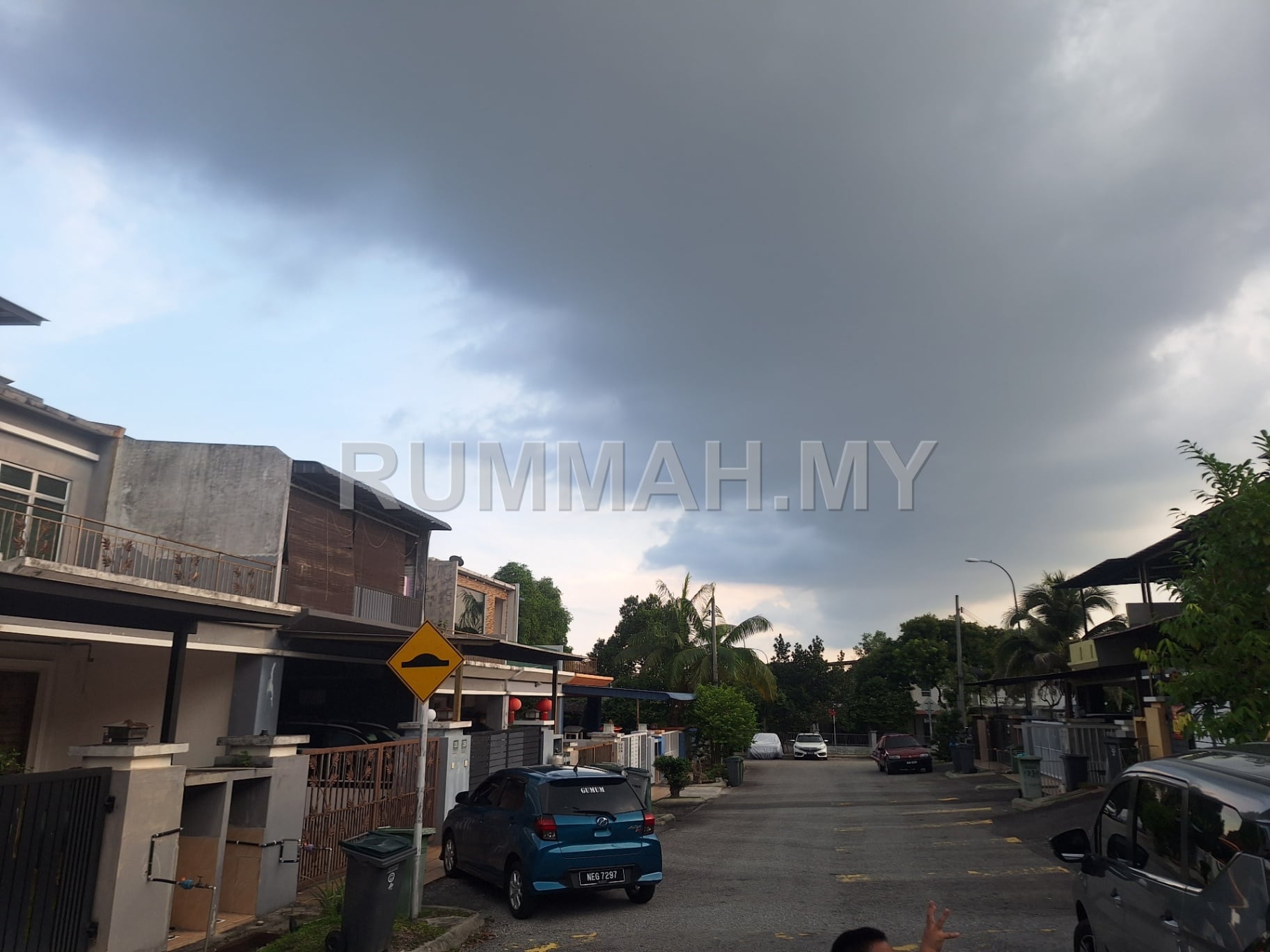 house in Bandar Warisan Puteri, Negeri Sembilan — photo 2