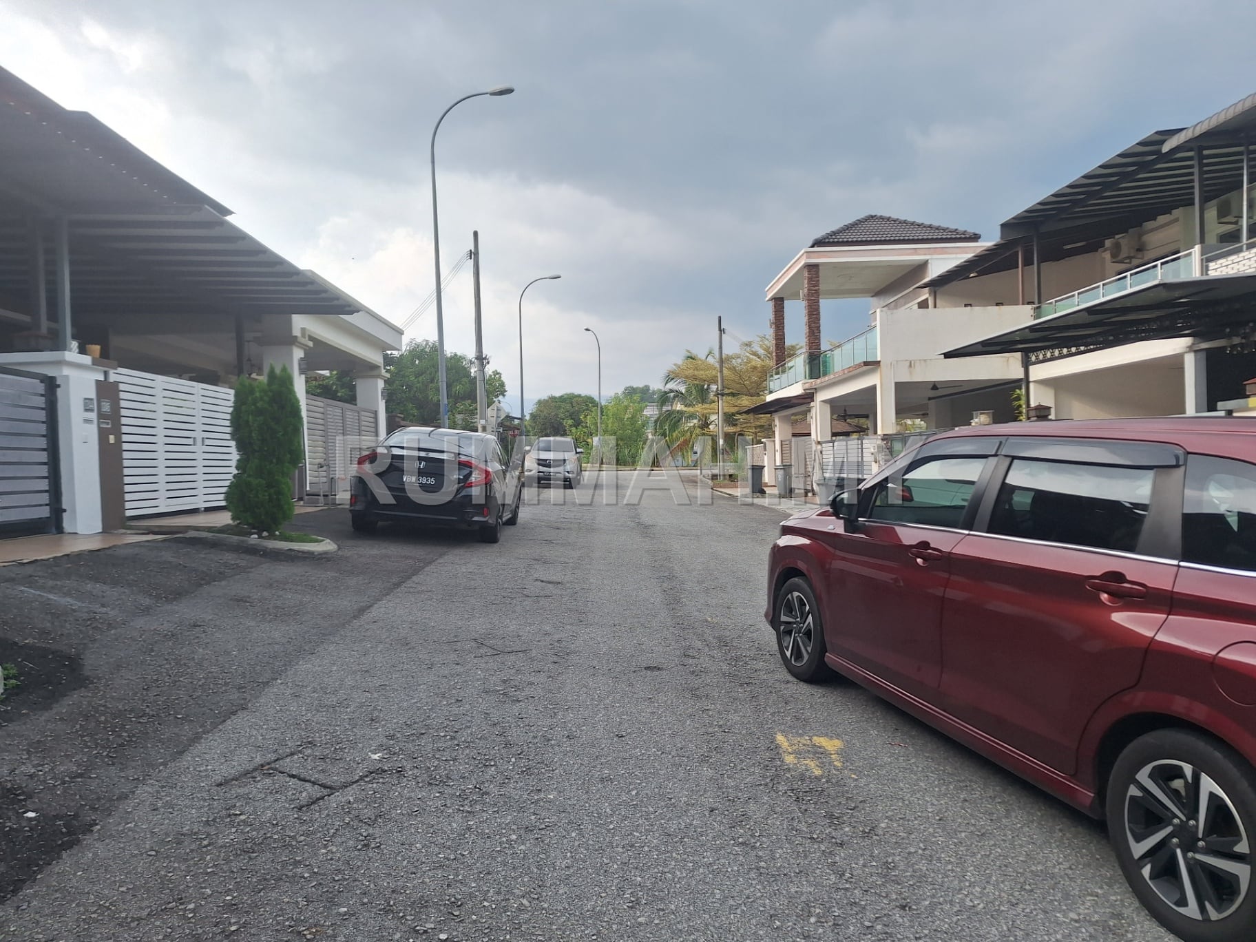 house in Bandar Warisan Puteri, Negeri Sembilan — photo 3
