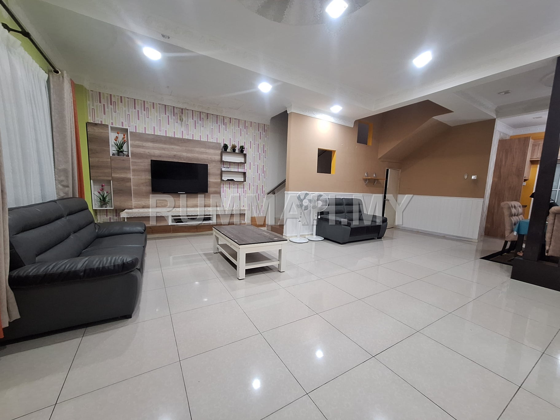 house in Bandar Warisan Puteri, Negeri Sembilan — photo 5