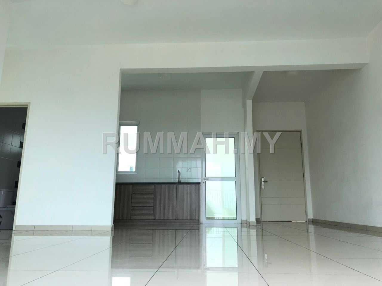 condo in Sungai Ara, Penang — photo 2