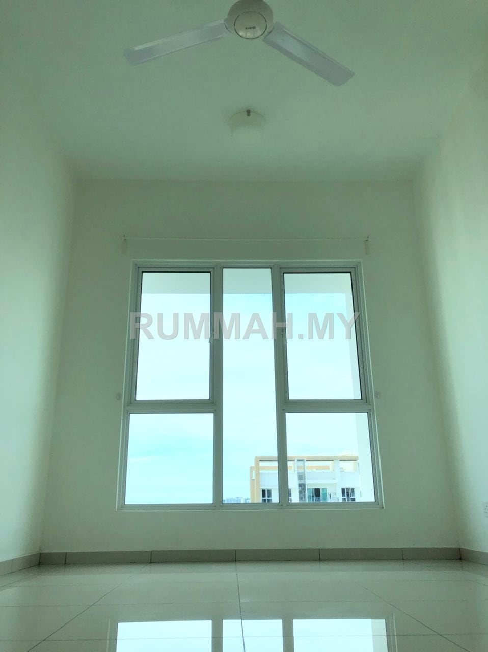 condo in Sungai Ara, Penang — photo 4