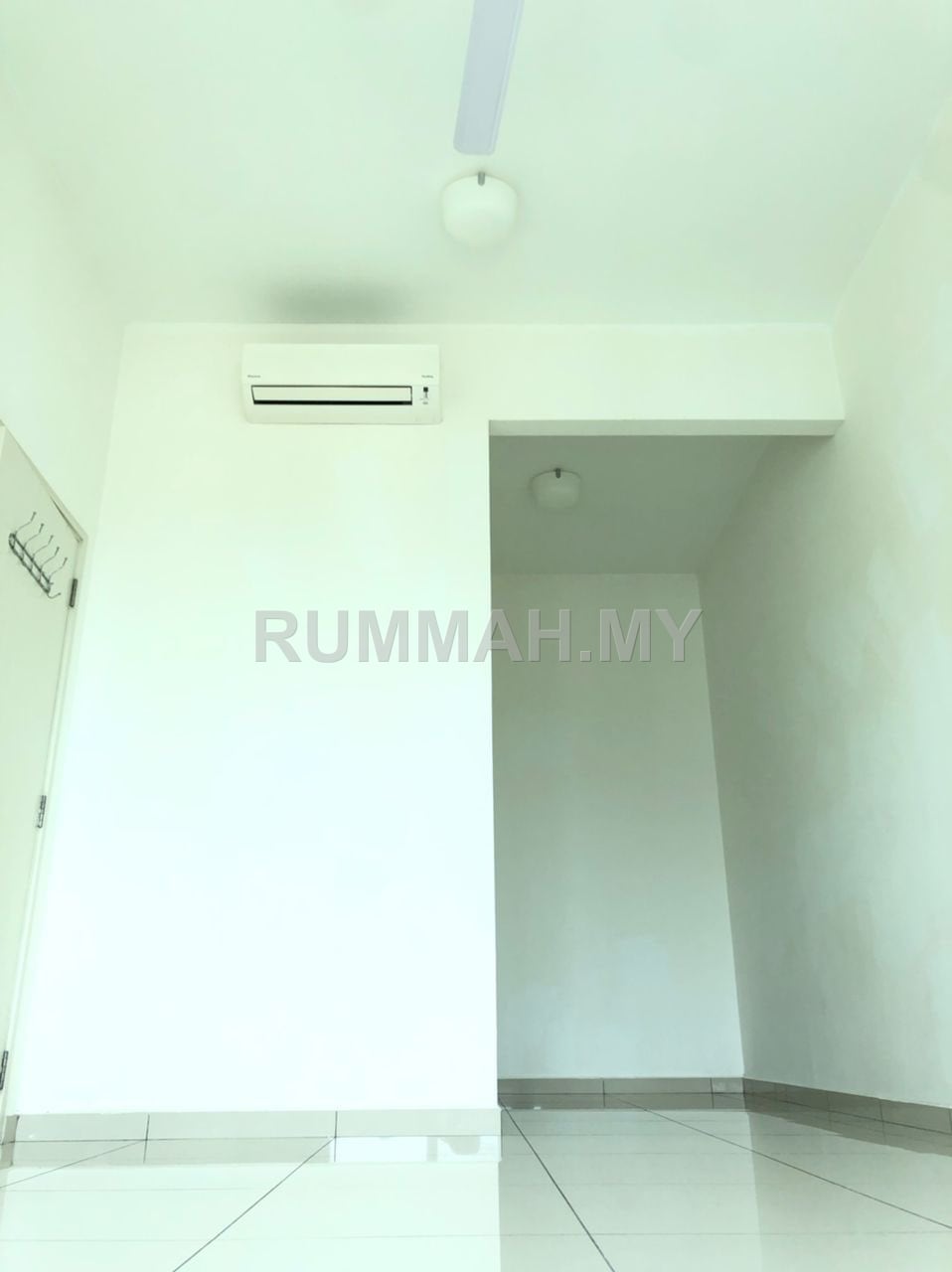 condo in Sungai Ara, Penang — photo 5
