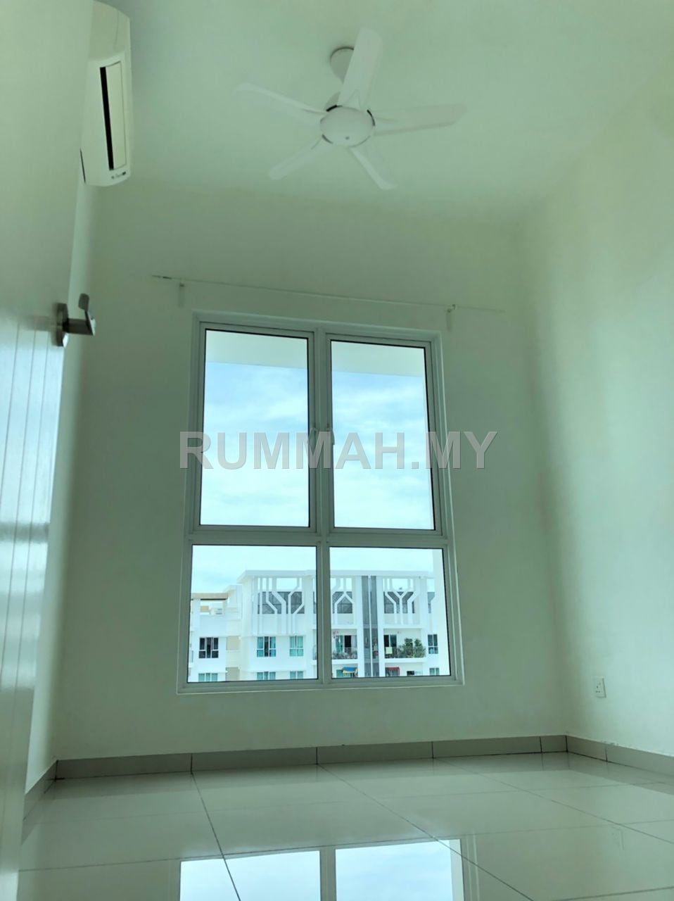 condo in Sungai Ara, Penang — photo 6