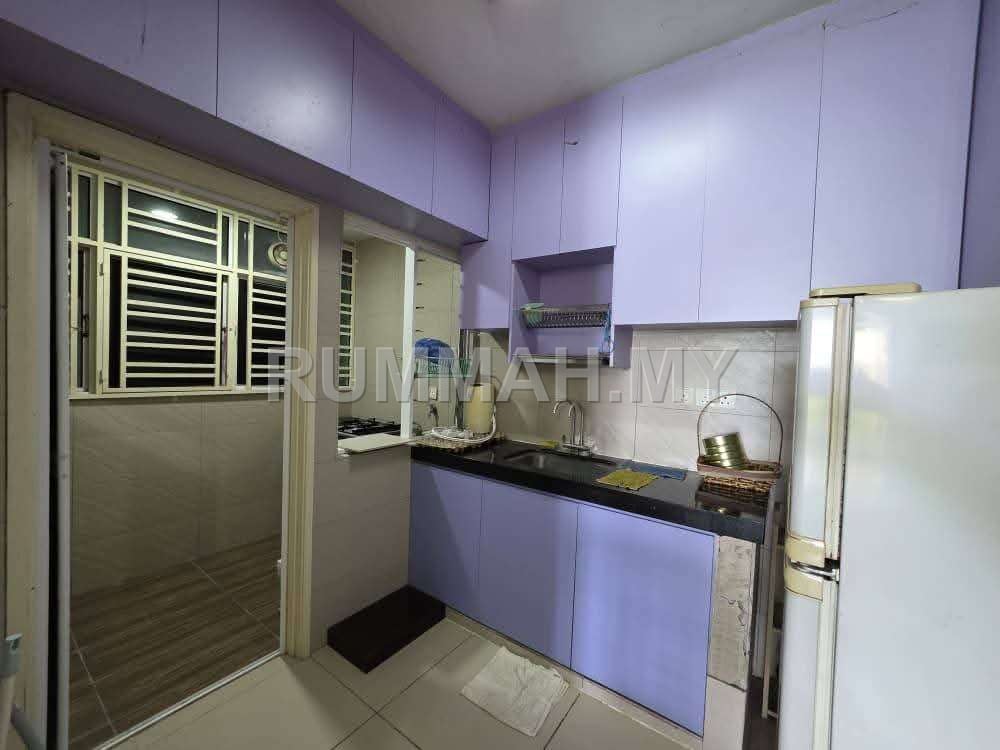 condo in Butterworth, Penang — photo 2