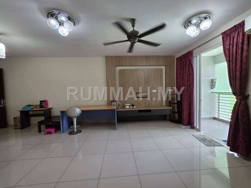 condo in Butterworth, Penang — photo 3