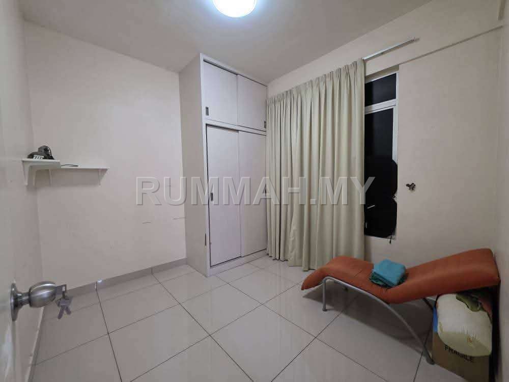condo in Butterworth, Penang — photo 4