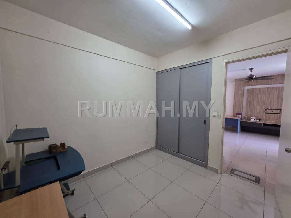 condo in Butterworth, Penang — photo 5