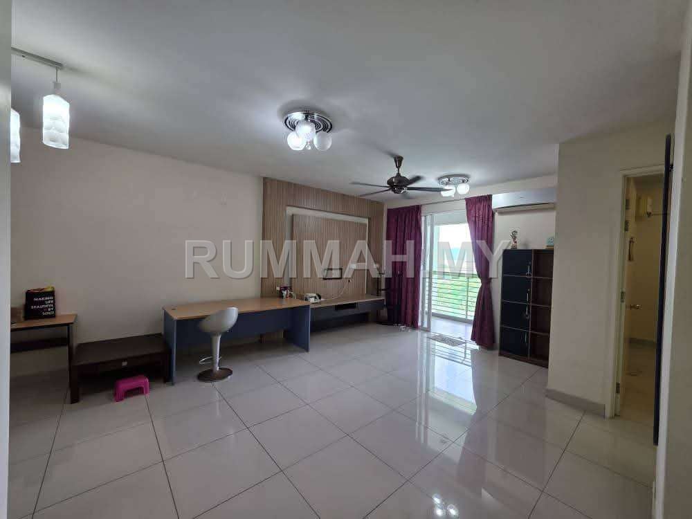 condo in Butterworth, Penang — photo 6