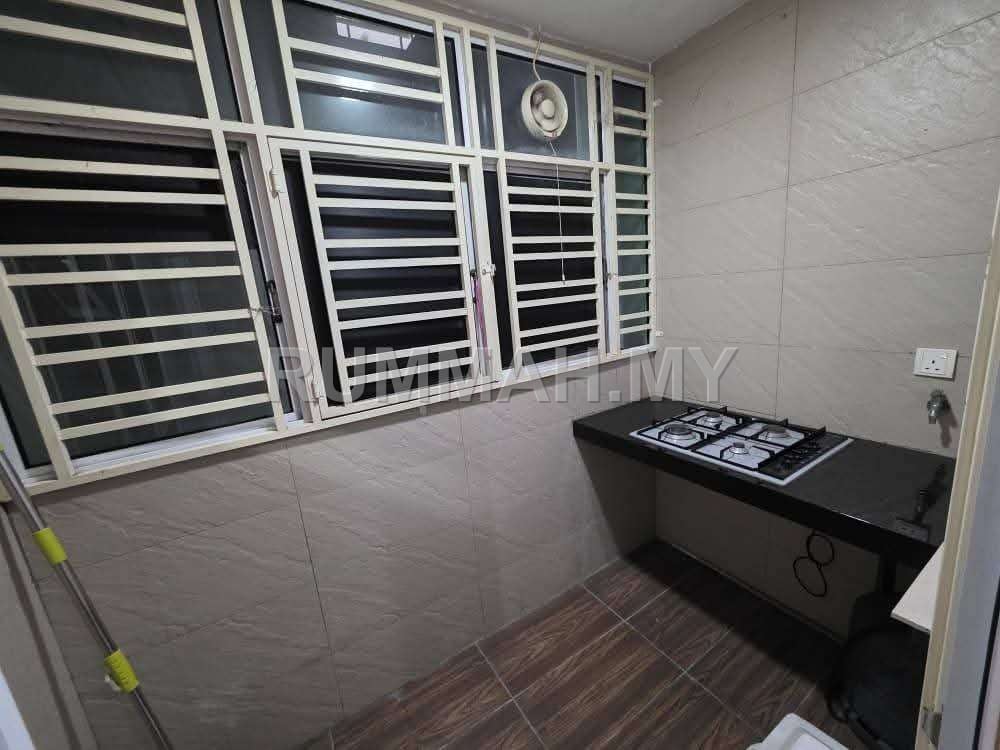 condo in Butterworth, Penang — photo 7