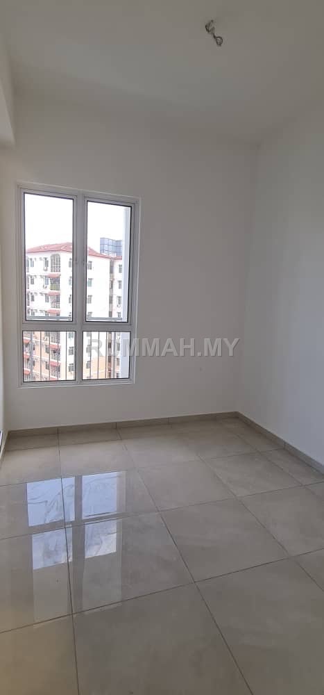 condo in Bayan Lepas, Penang — photo 2