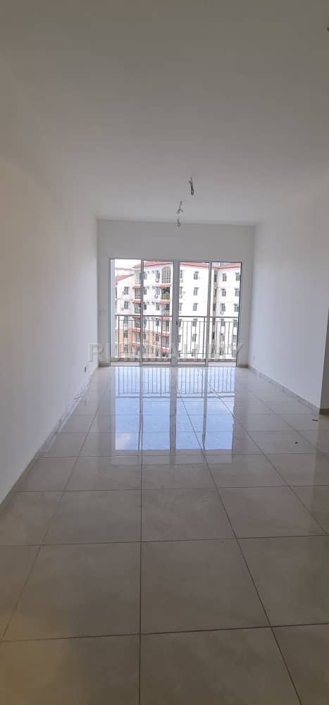 condo in Bayan Lepas, Penang — photo 5