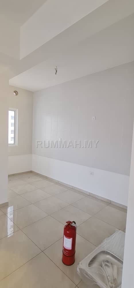 condo in Bayan Lepas, Penang — photo 6