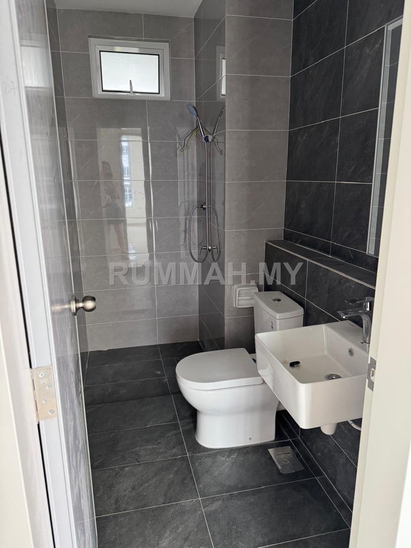 condo in Bayan Lepas, Penang — photo 3