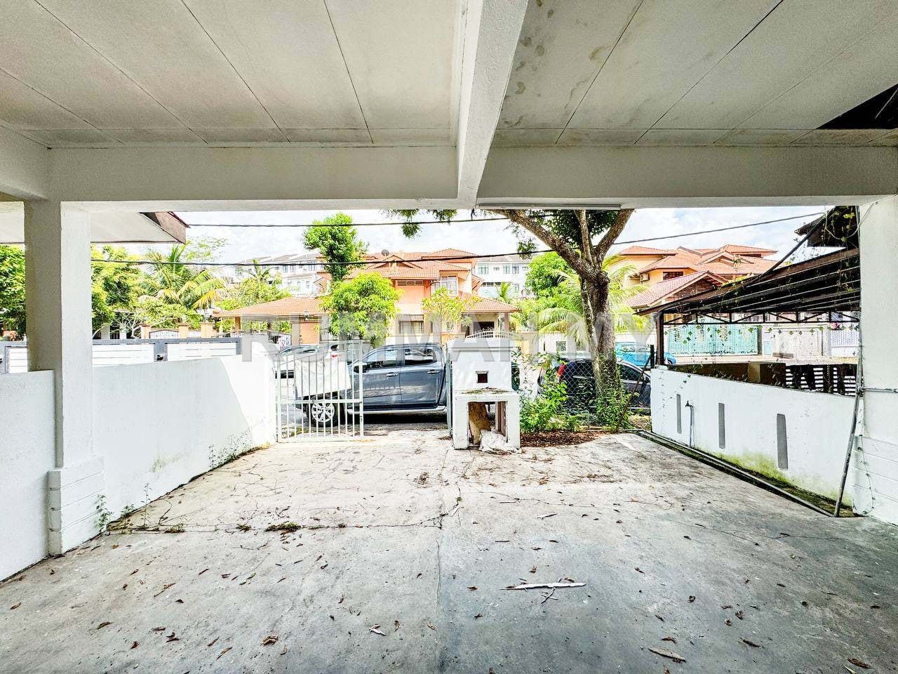 house in Sungai buloh, Selangor — photo 3