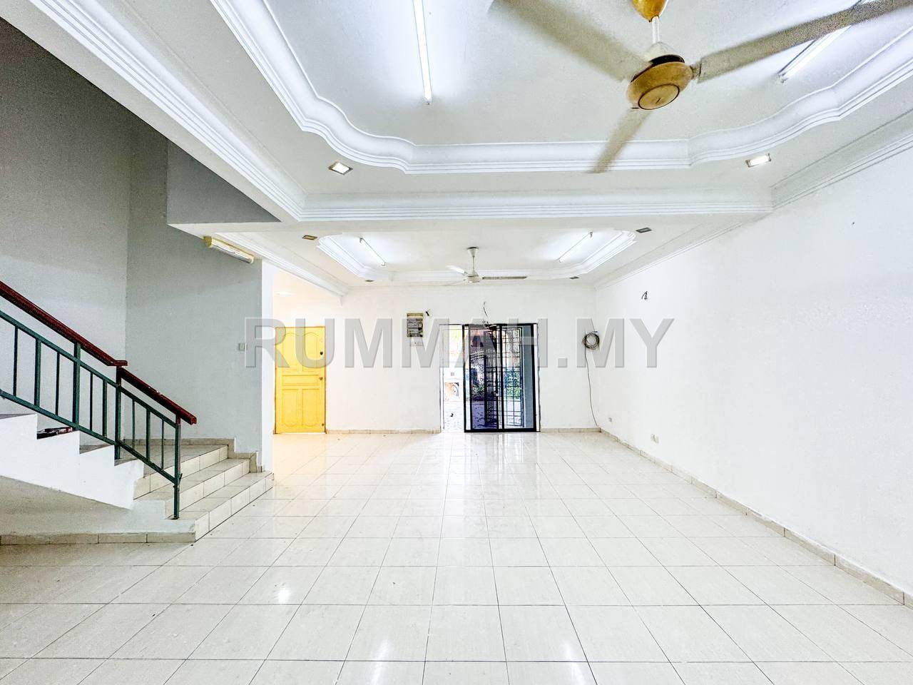 house in Sungai buloh, Selangor — photo 4