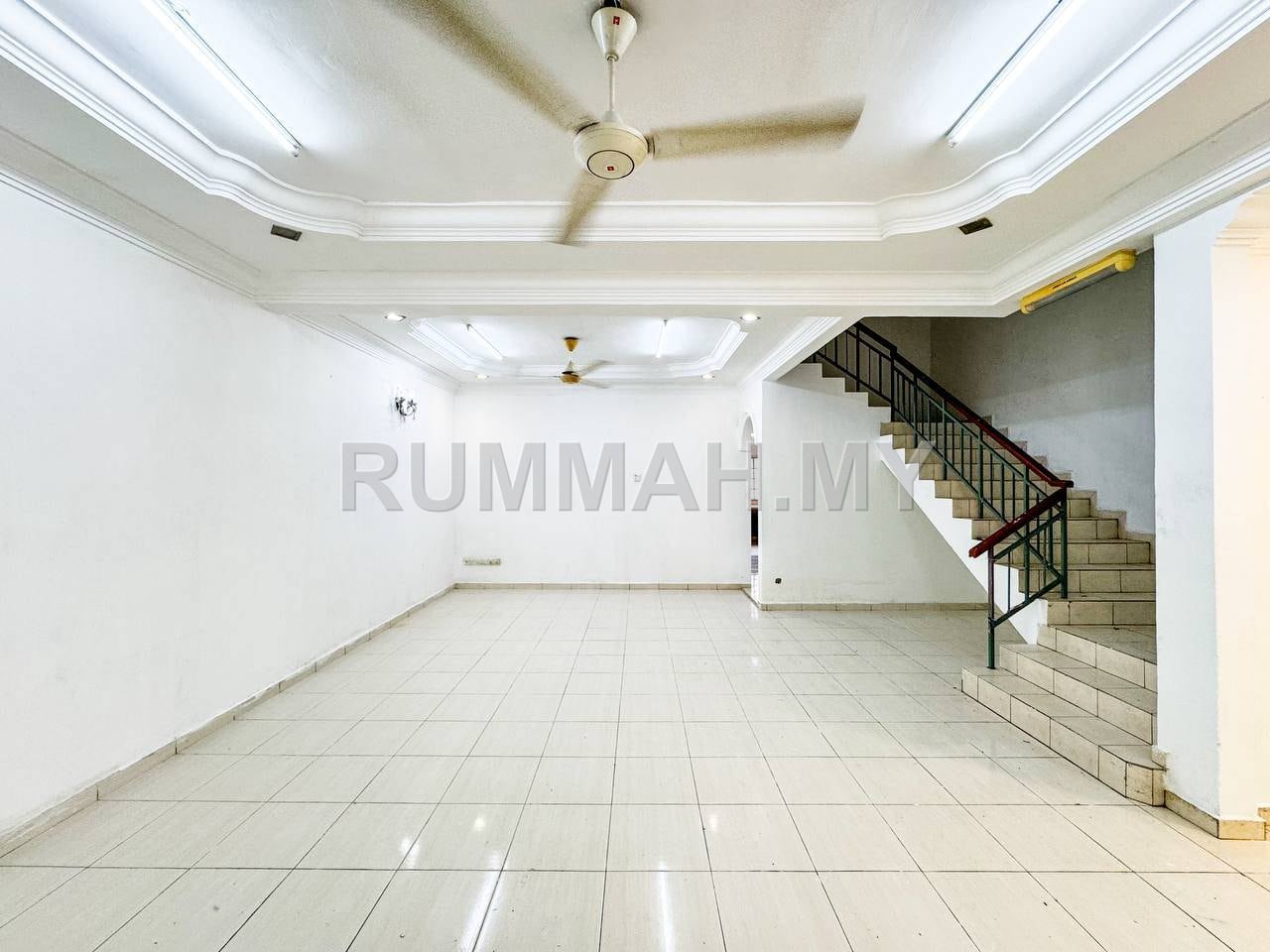 house in Sungai buloh, Selangor — photo 5