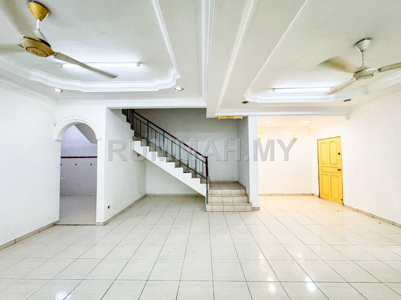 house in Sungai buloh, Selangor — photo 6
