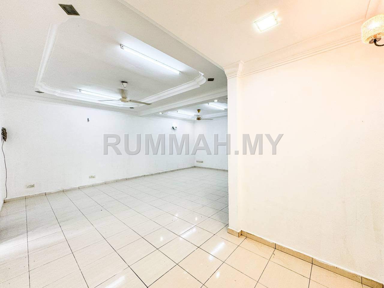house in Sungai buloh, Selangor — photo 7