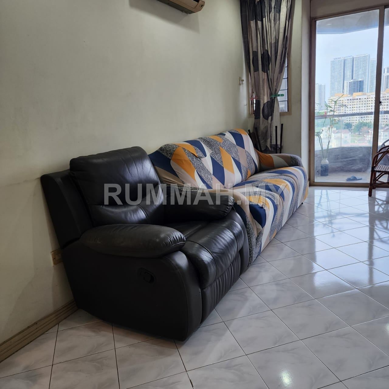condo in Tanjung Tokong, Penang — photo 3