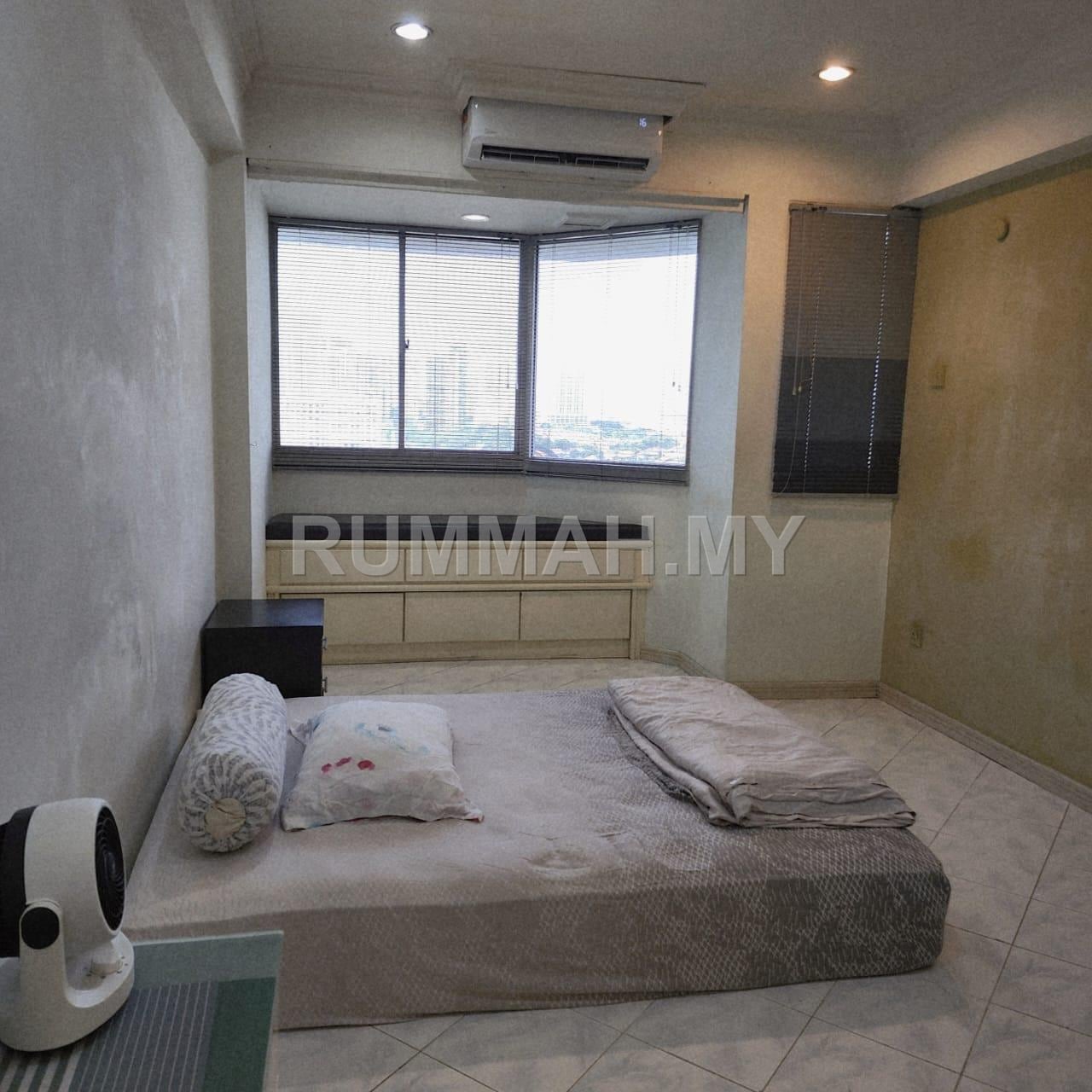 condo in Tanjung Tokong, Penang — photo 4