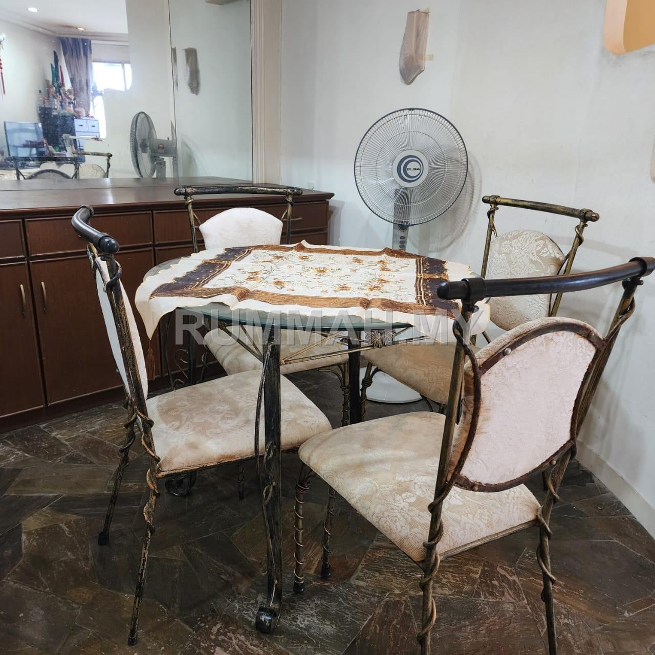 condo in Tanjung Tokong, Penang — photo 5