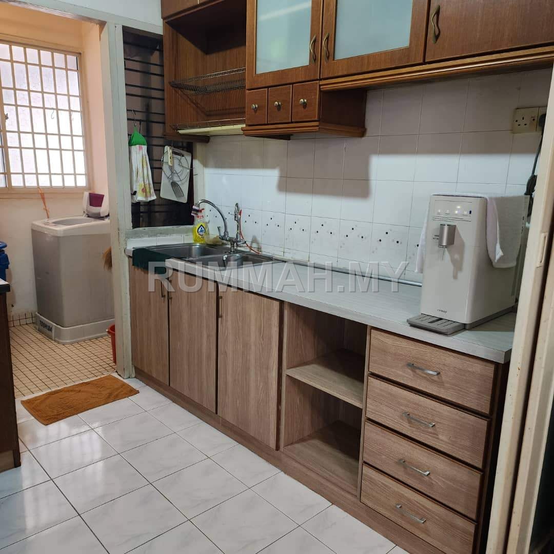 condo in Tanjung Tokong, Penang — photo 6