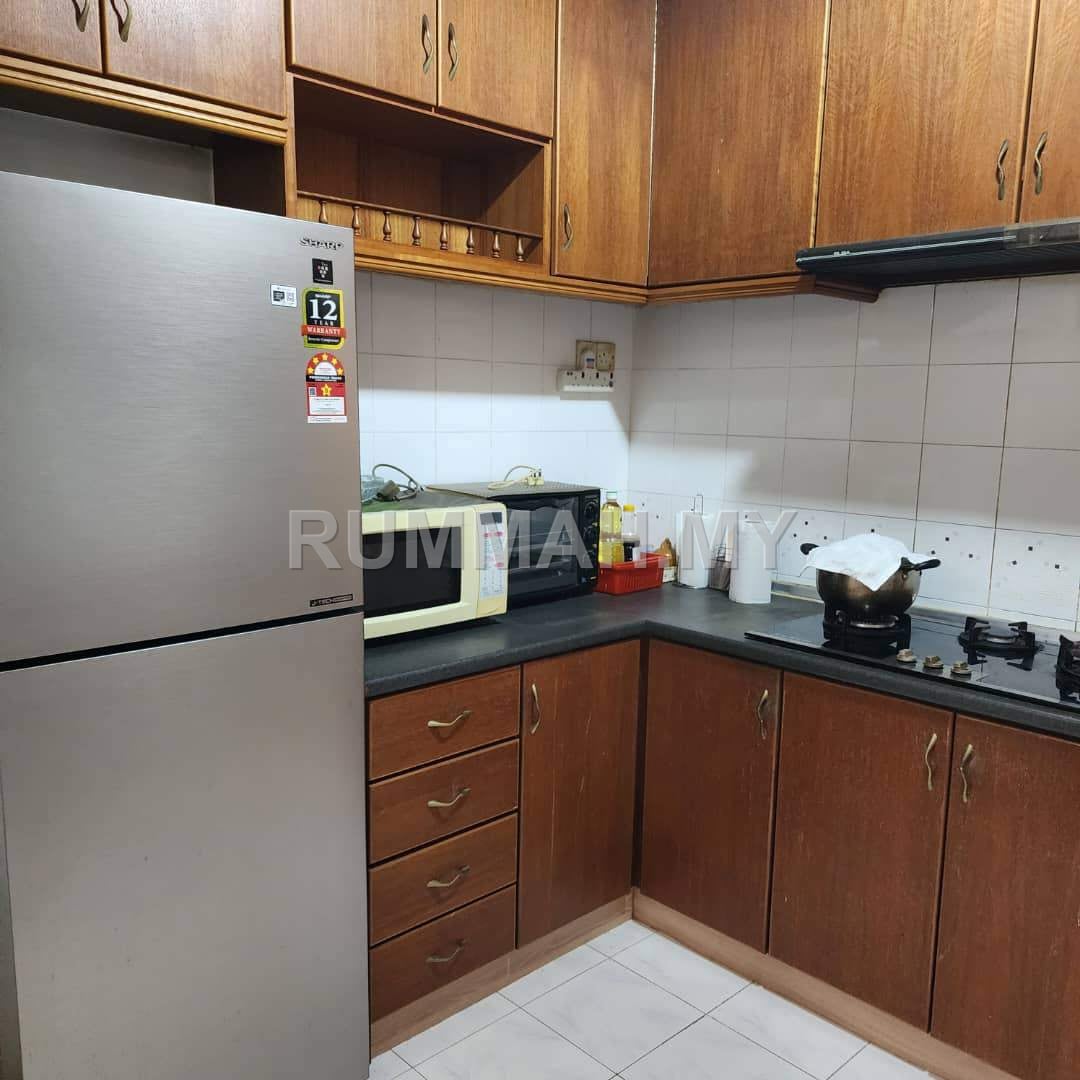 condo in Tanjung Tokong, Penang — photo 7