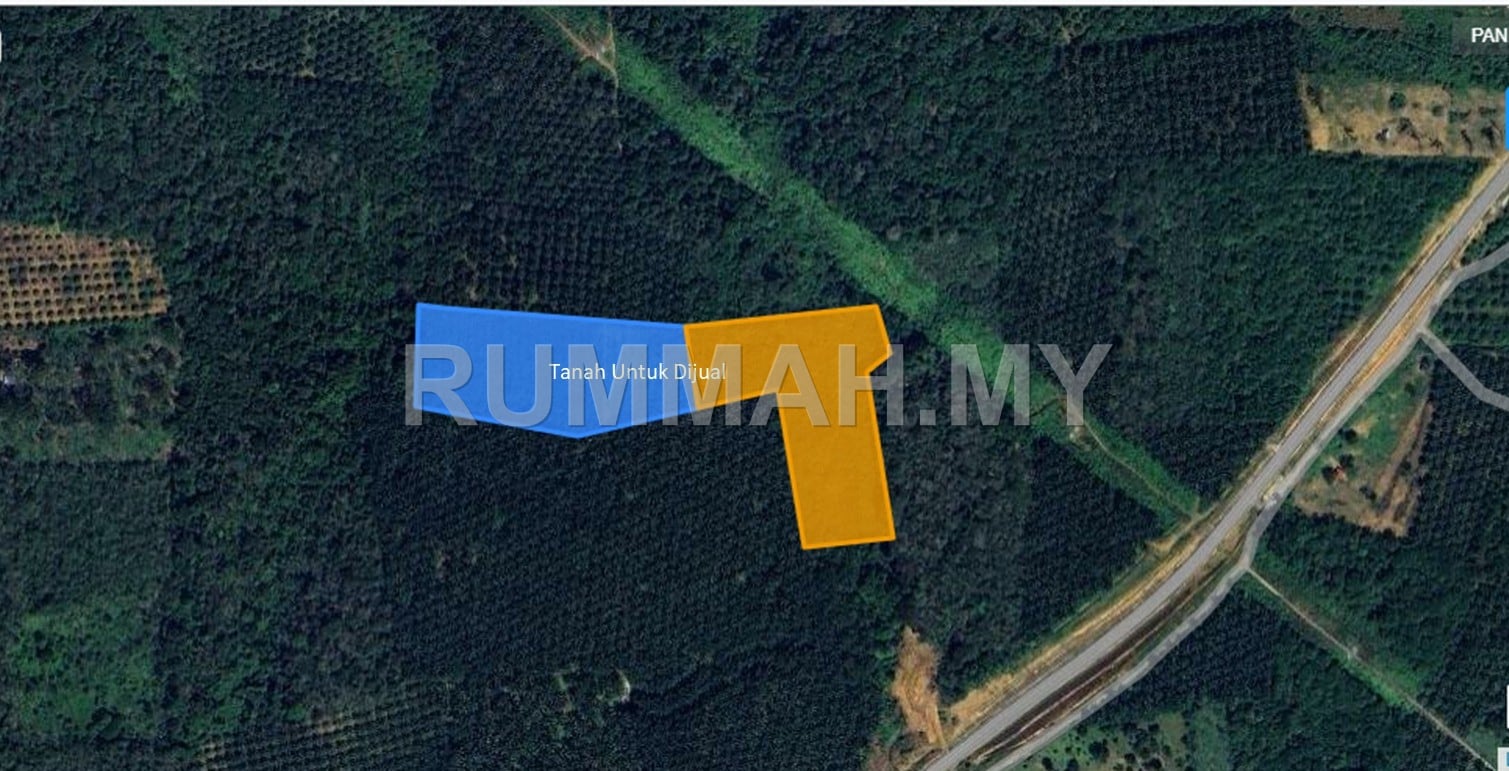 land in Bandar Baharu, Kedah for sale - Agricultural Land for Sale @ Kampung Sungai Batu, Bandar Baharu | Freehold