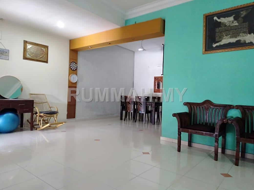 house in Ipoh, Perak — photo 4