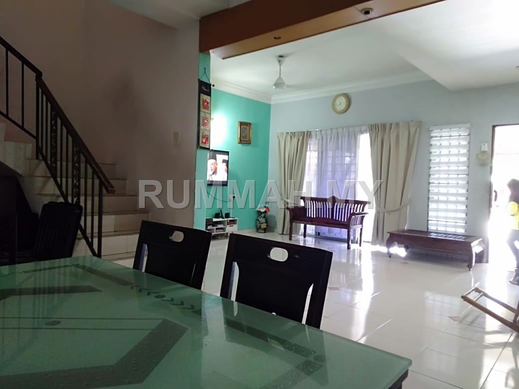 house in Ipoh, Perak — photo 5