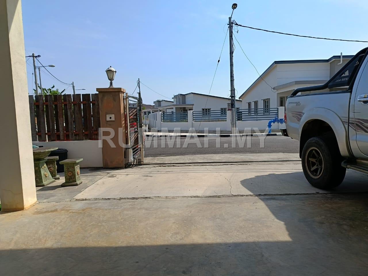 house in Sungai Petani, Kedah — photo 2
