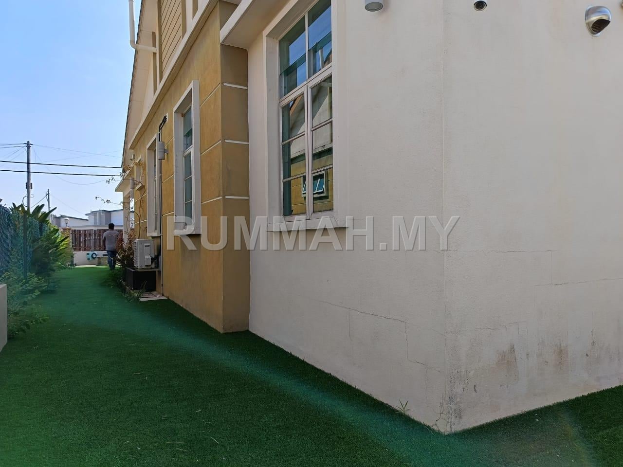 house in Sungai Petani, Kedah — photo 5