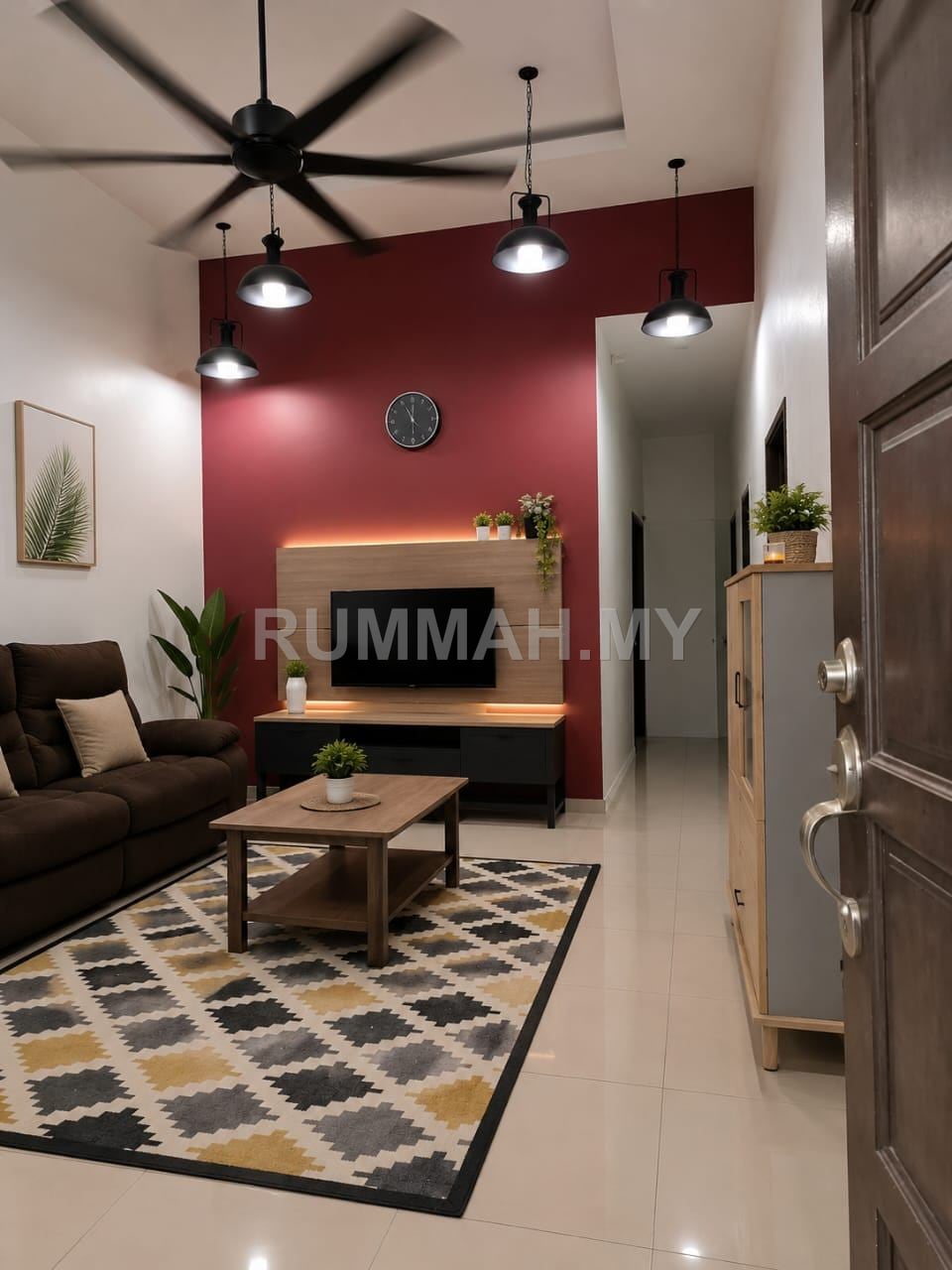 house in Sungai Petani, Kedah — photo 6