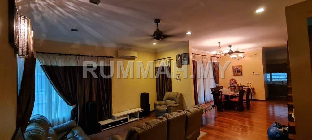 house in Kepala Batas, Penang — photo 3