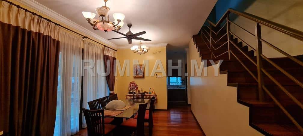 house in Kepala Batas, Penang — photo 4