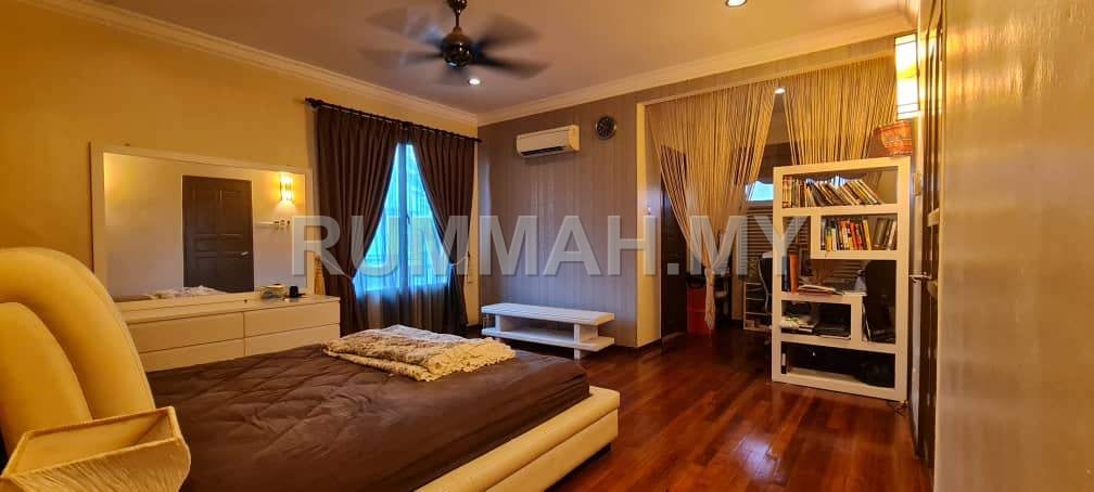 house in Kepala Batas, Penang — photo 5