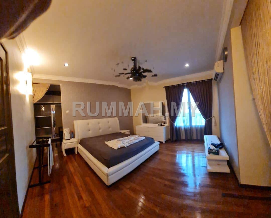 house in Kepala Batas, Penang — photo 6