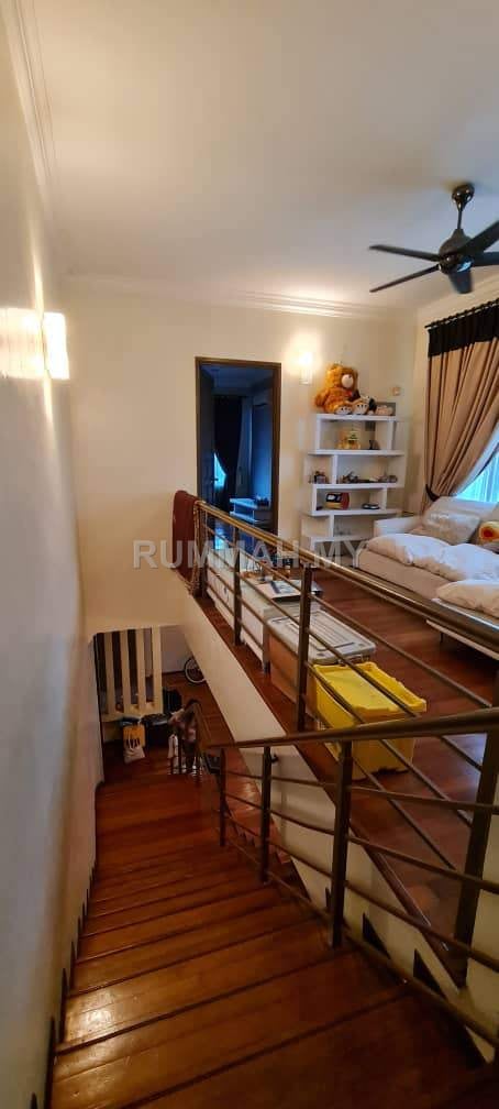 house in Kepala Batas, Penang — photo 7