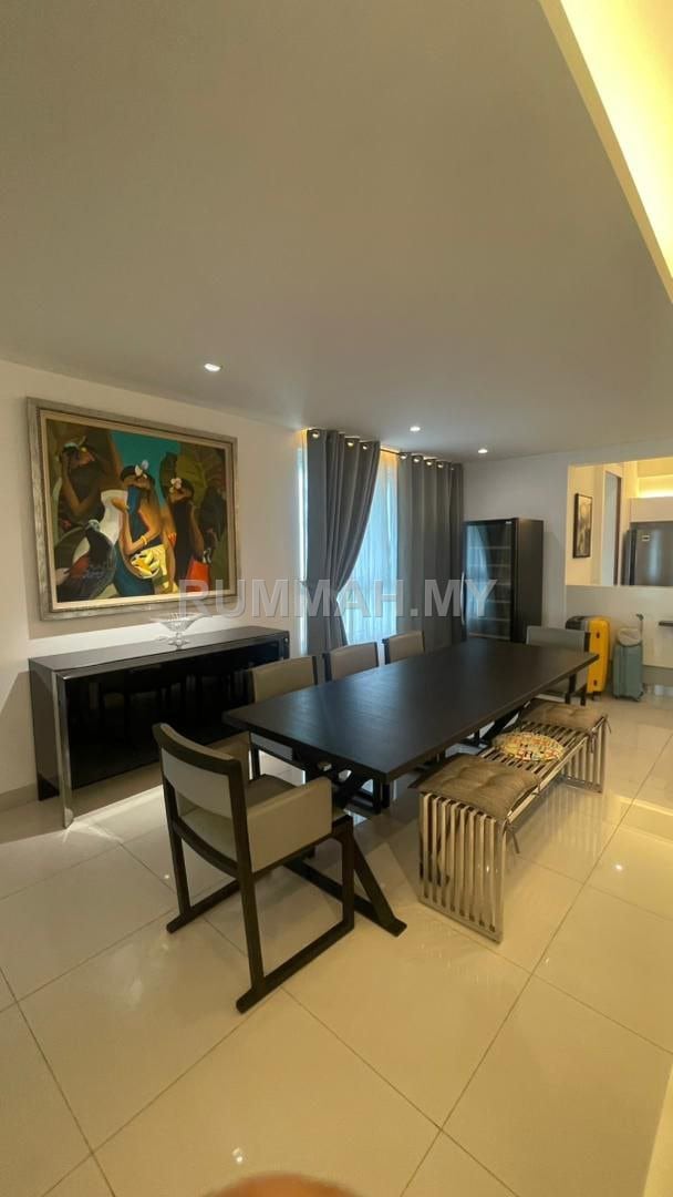 condo in Gelugor, Penang — photo 2
