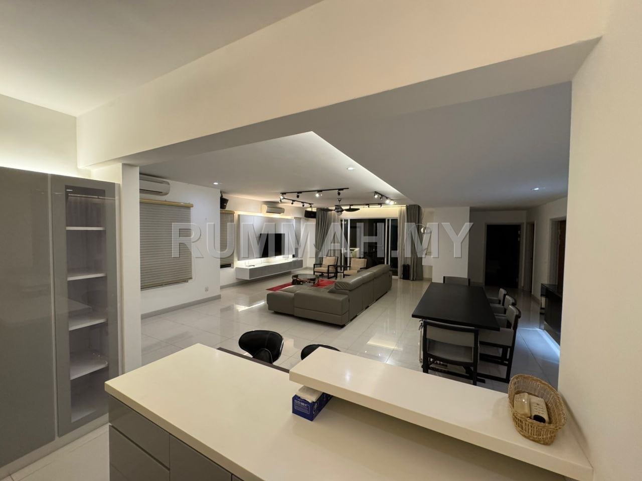 condo in Gelugor, Penang — photo 3