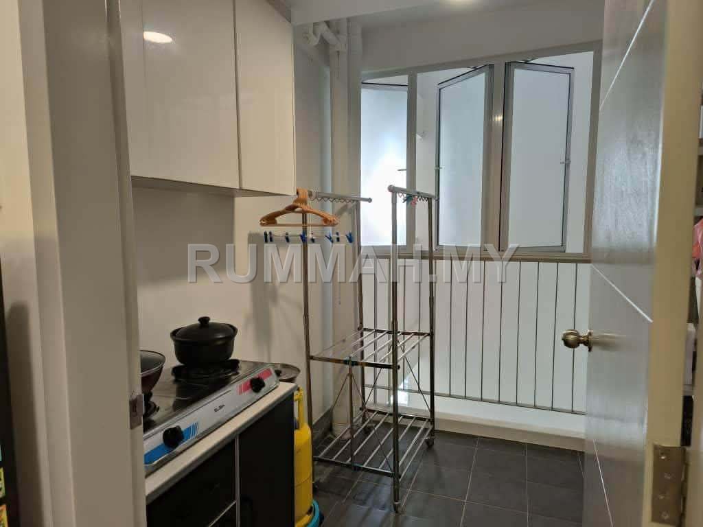 condo in Sungai Ara, Penang — photo 3