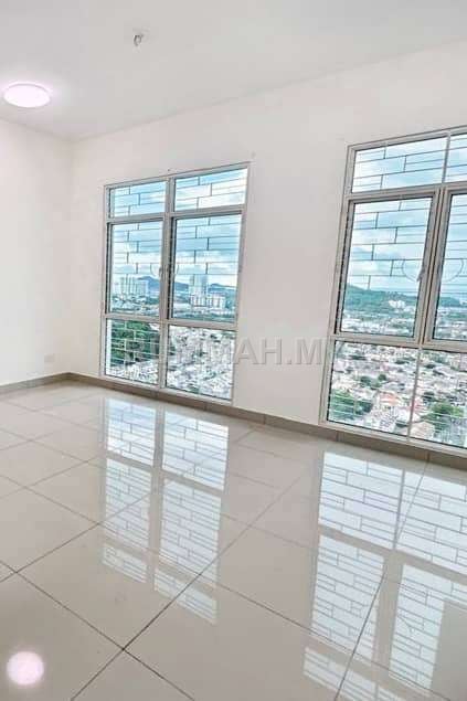 condo in Bayan Lepas, Penang — photo 4