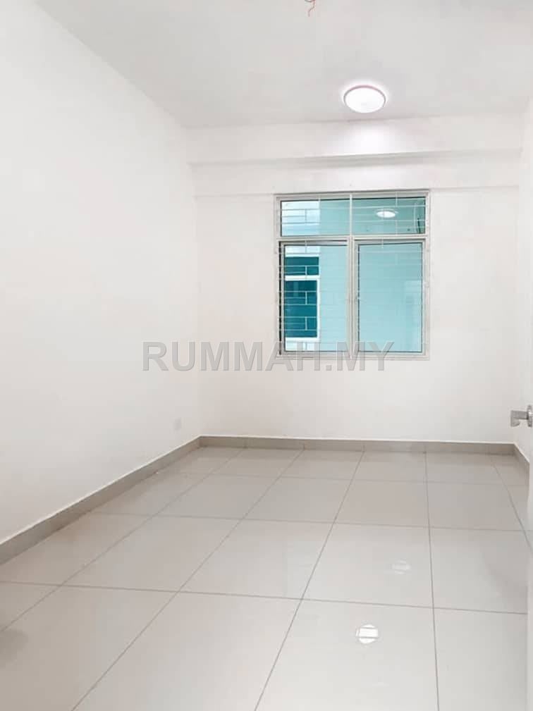 condo in Bayan Lepas, Penang — photo 5