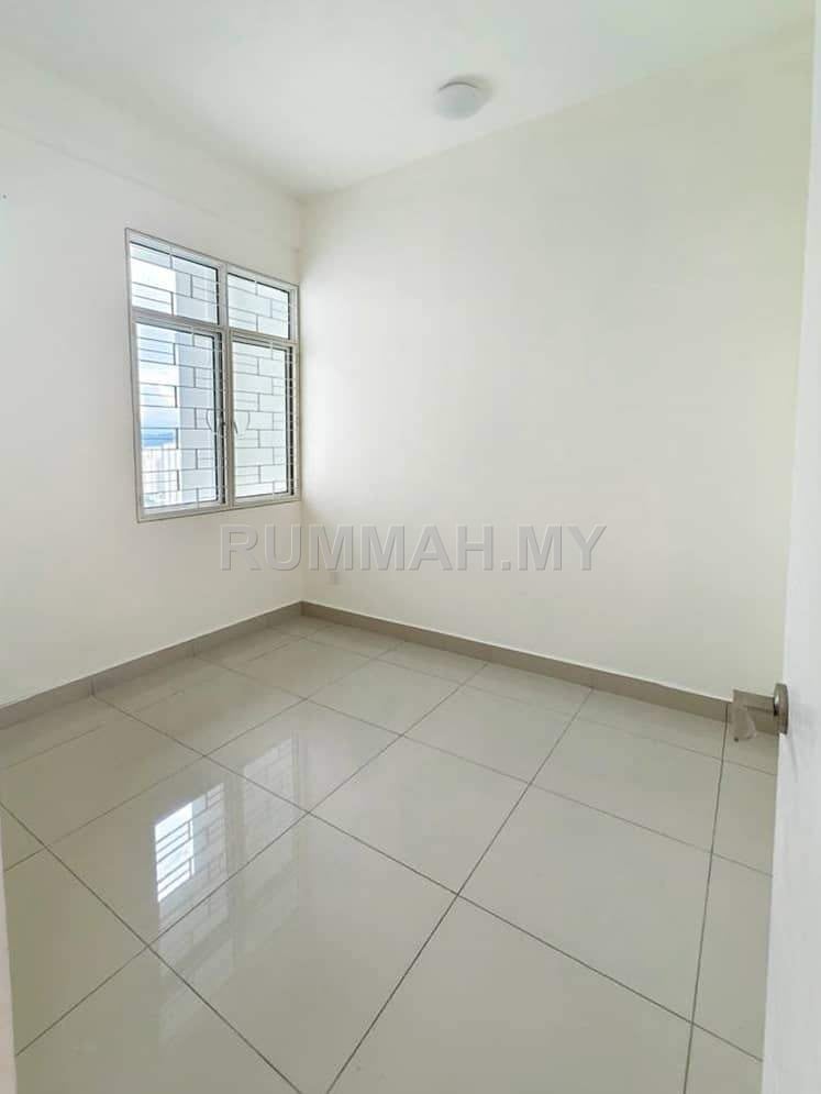 condo in Bayan Lepas, Penang — photo 6