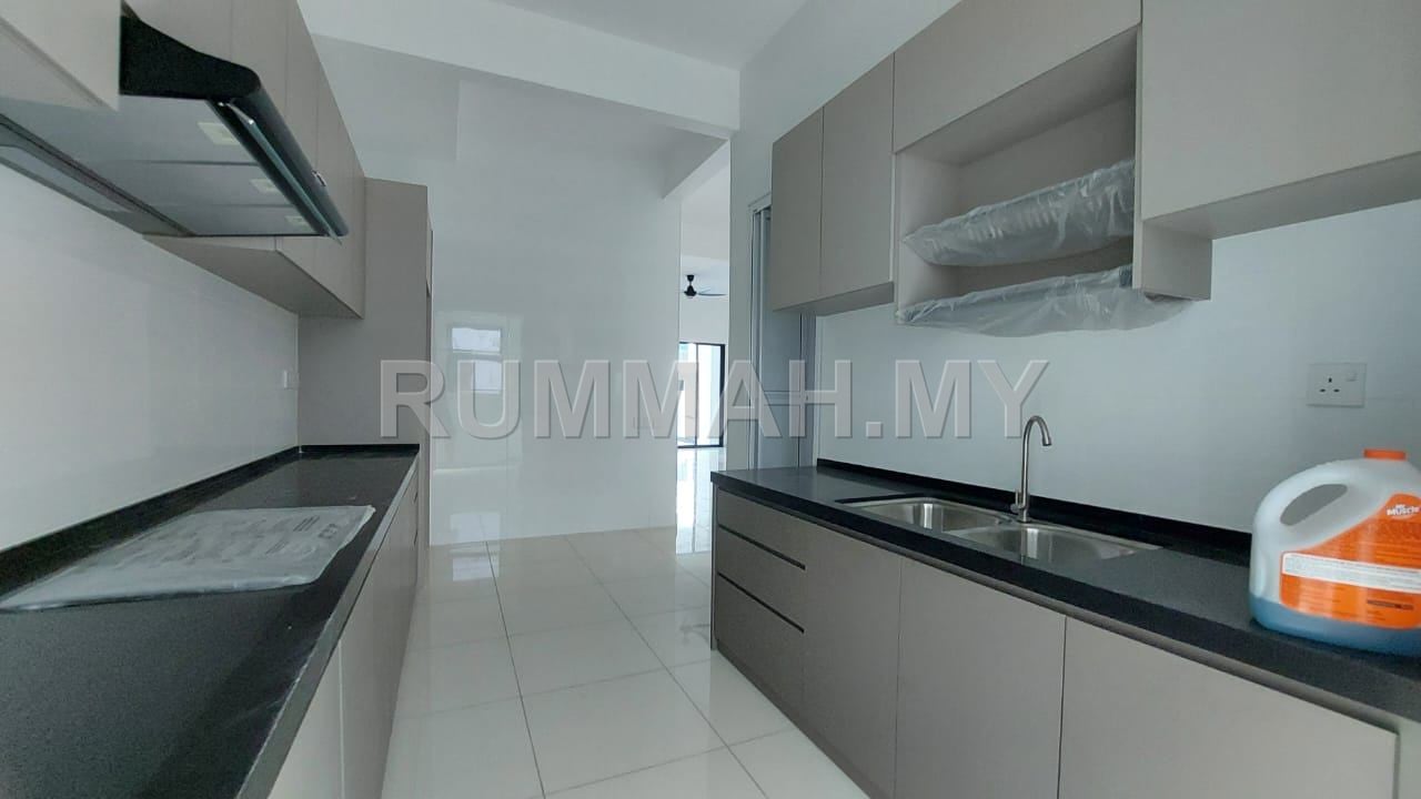 house in Batu Kawan, Penang — photo 2