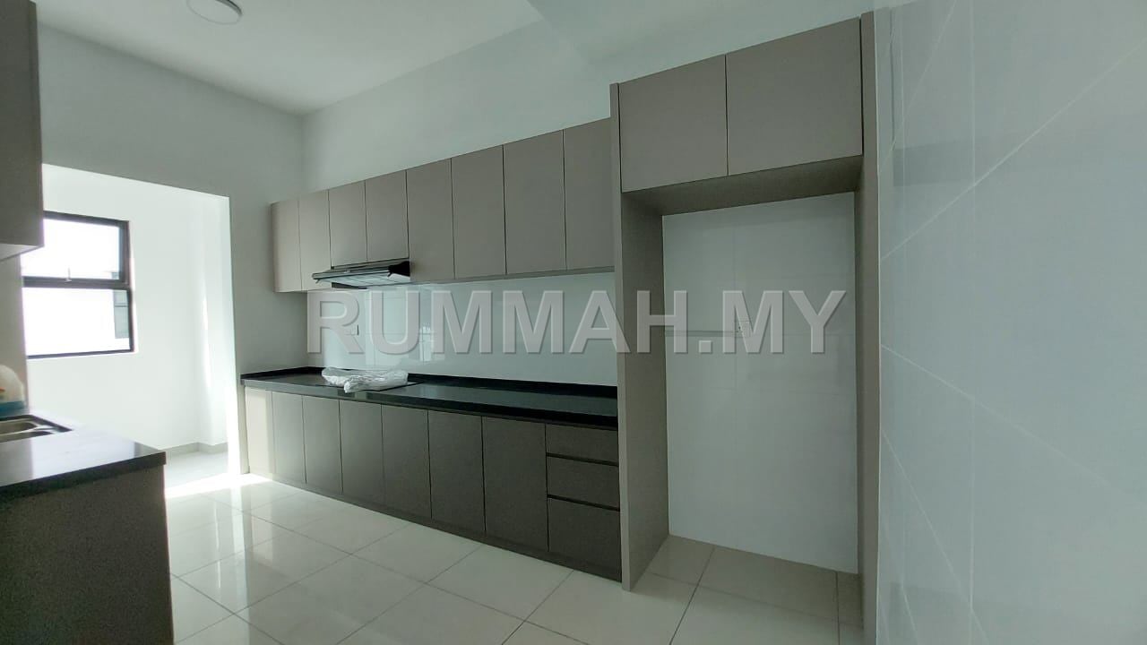 house in Batu Kawan, Penang — photo 3